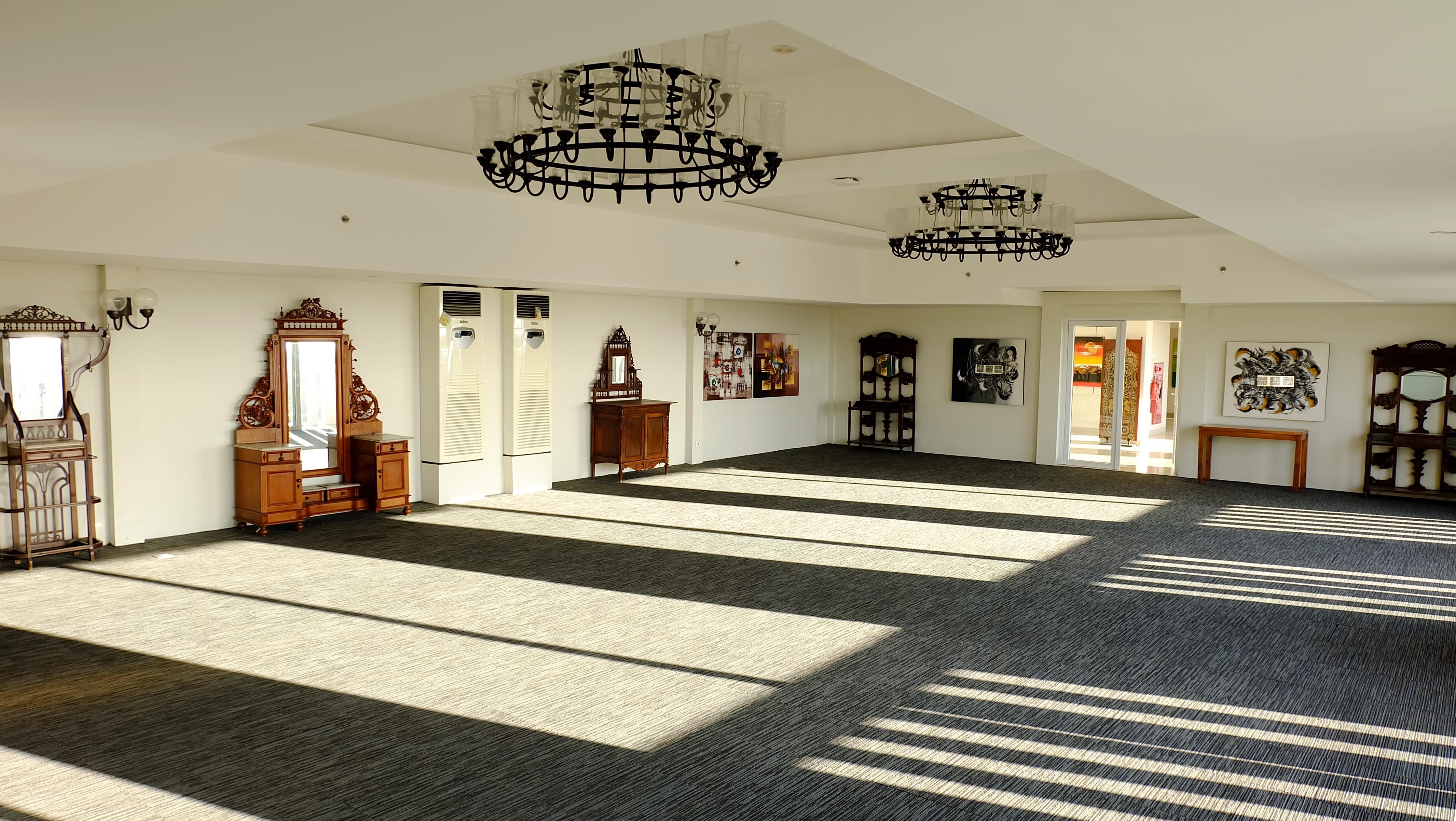 Paragon Hotel Seminyak Dış mekan fotoğraf
