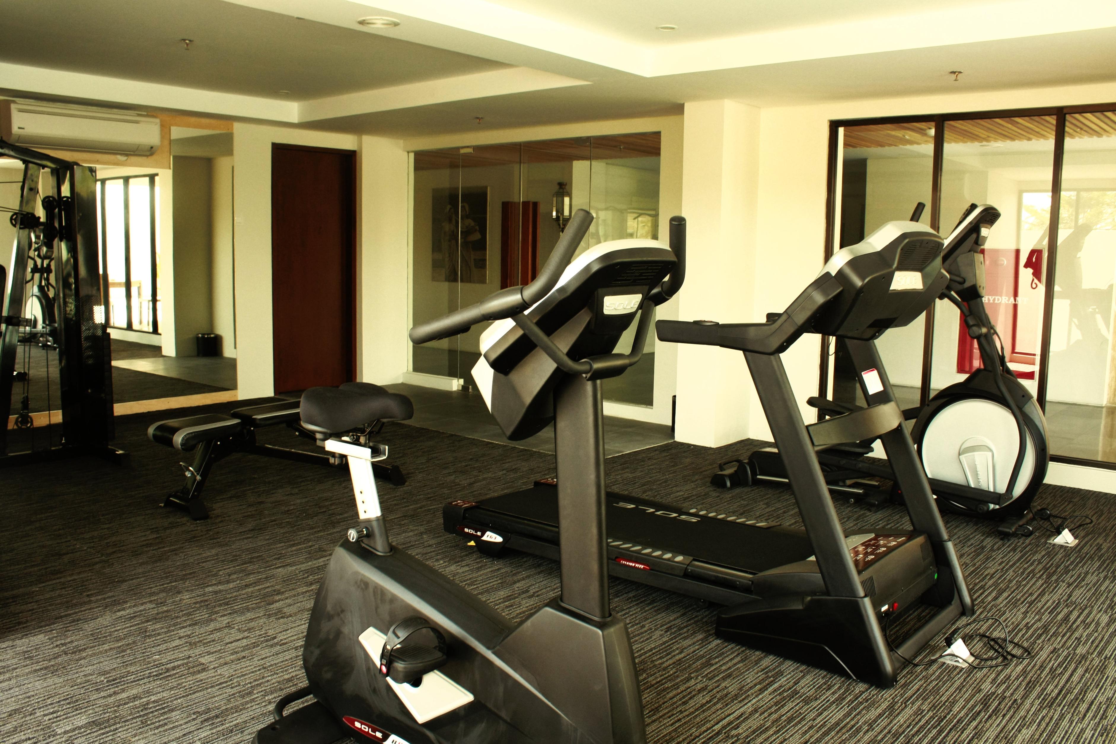 Paragon Hotel Seminyak Dış mekan fotoğraf