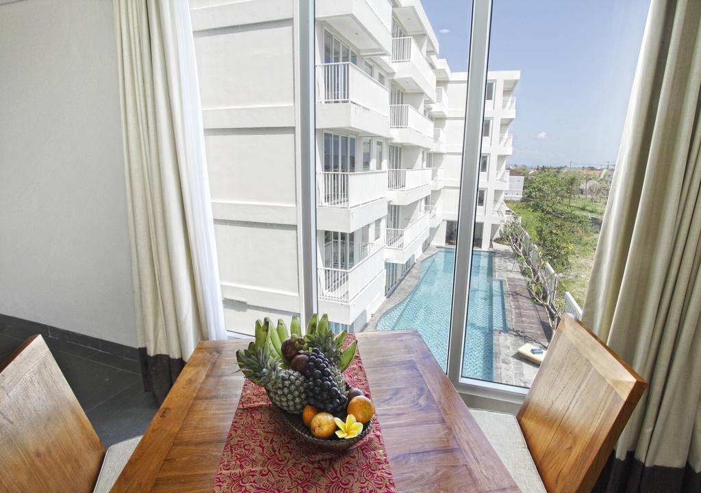 Paragon Hotel Seminyak Oda fotoğraf