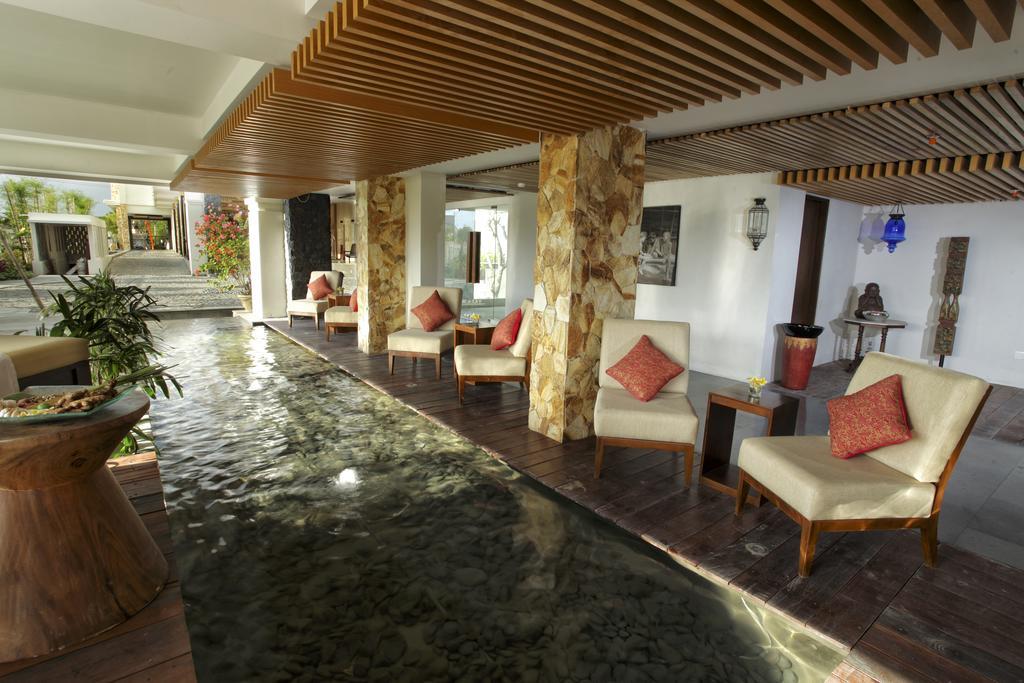 Paragon Hotel Seminyak Dış mekan fotoğraf