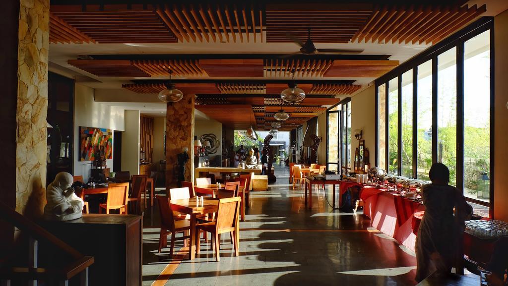 Paragon Hotel Seminyak Dış mekan fotoğraf